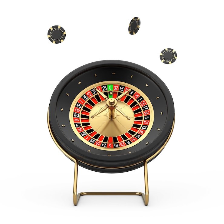 Meja No Commission Baccarat di supremacy dengan kartu yang tersusun rapi