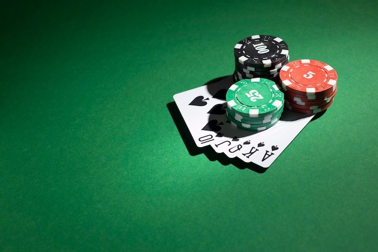 Platform supremacy menampilkan berbagai pilihan permainan kasino langsung termasuk No Commission Baccarat
